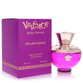 Versace Dylan Purple Eau de Parfum — 3.4 oz