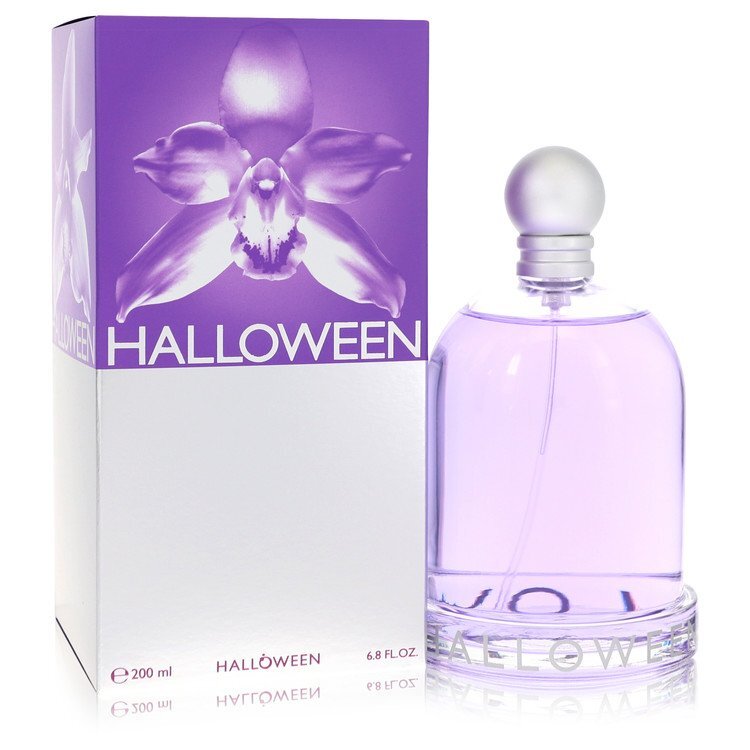 Jesus Del Pozo Halloween Eau de Toilette — 6.8 oz