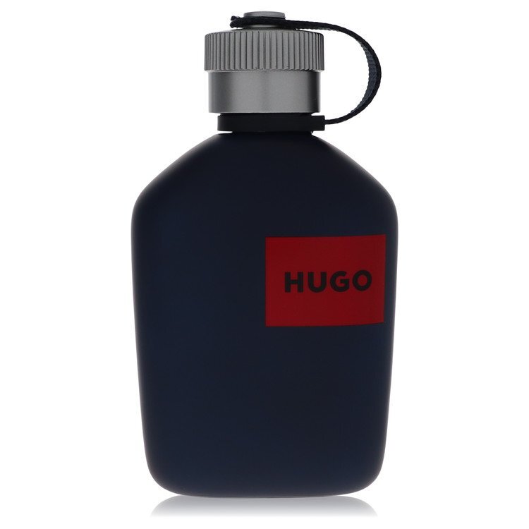 Hugo Boss Hugo Jeans Eau de Toilette — 4.2 oz · Unboxed