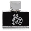 Lattafa Al Dur Al Maknoon Silver Eau de Parfum — 3.4 oz · Unboxed