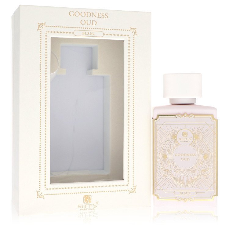 Riiffs Goodness Oud Blanc Eau de Parfum — 3.4 oz