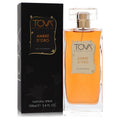 Tova Beverly Hills Ambre D'Oro Eau de Parfum — 3.4 oz