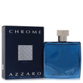 Azzaro Chrome Parfum — 3.4 oz