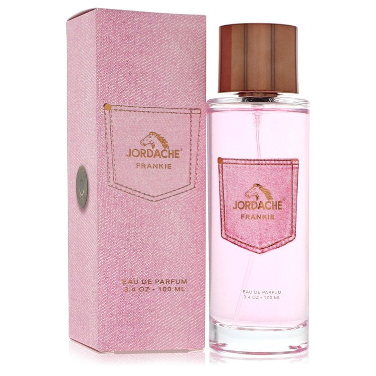 Jordache Frankie Eau de Parfum — 3.4 oz
