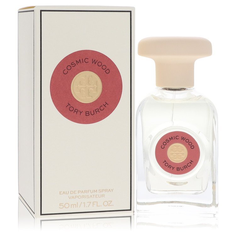 Tory Burch Cosmic Wood Eau de Parfum — 1.7 oz