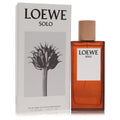 Loewe Solo Eau de Toilette — 3.4 oz