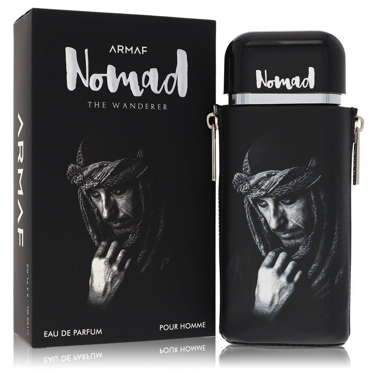 Armaf Nomad The Wanderer Eau de Parfum — 3.38 oz