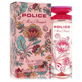 Police Miss Bouquet Eau de Toilette — 3.4 oz