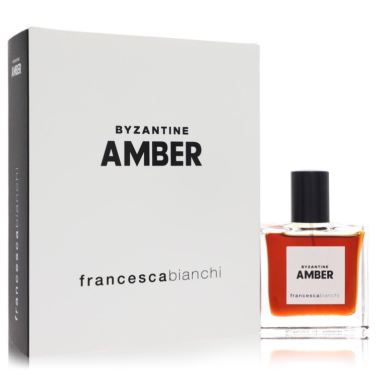 Francesca Bianchi Byzantine Amber Extrait de Parfum — 1 oz
