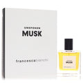 Francesca Bianchi Unspoken Musk Extrait de Parfum — 1 oz