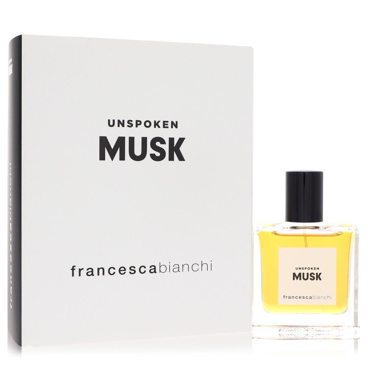 Francesca Bianchi Unspoken Musk Extrait de Parfum — 1 oz