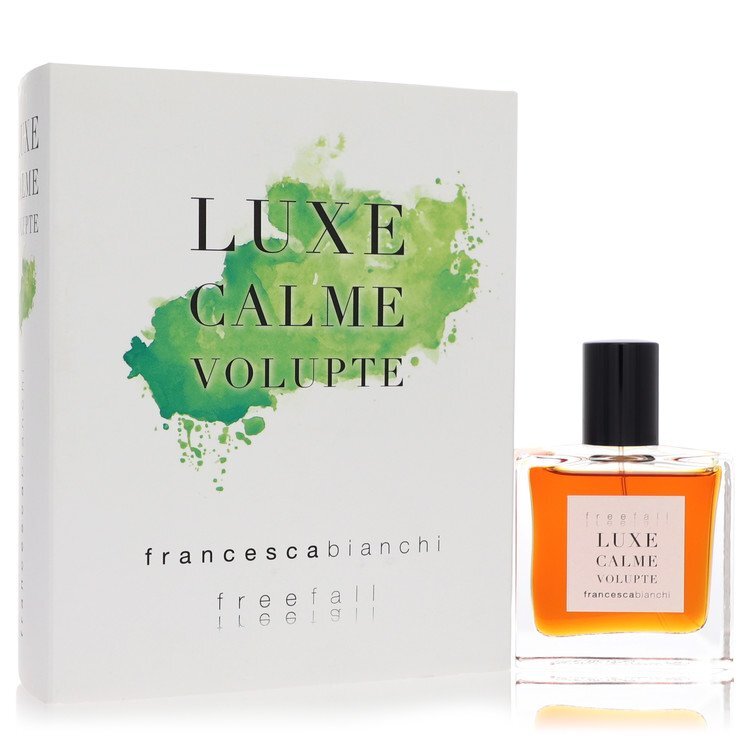 Francesca Bianchi Luxe Calme Volupté Extrait de Parfum — 1 oz