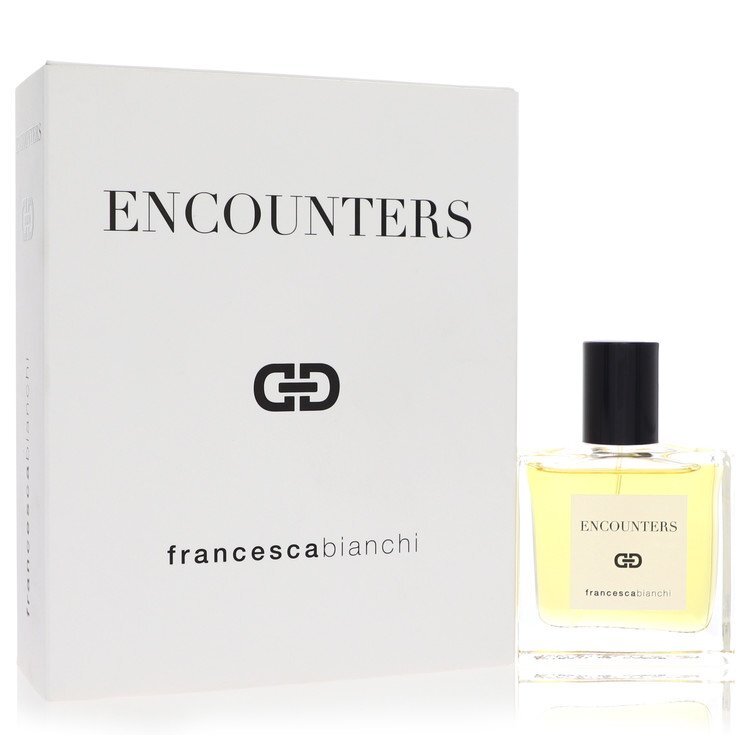 Francesca Bianchi Encounters Extrait de Parfum — 1 oz