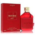 Dumont Paris Nitro Red Eau de Parfum — 3.4 oz