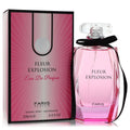 Fariis Parfum Fleur Explosion Eau de Parfum — 3.4 oz