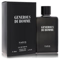 Fariis Parfum Generous Di Homme Eau de Parfum — 3.4 oz