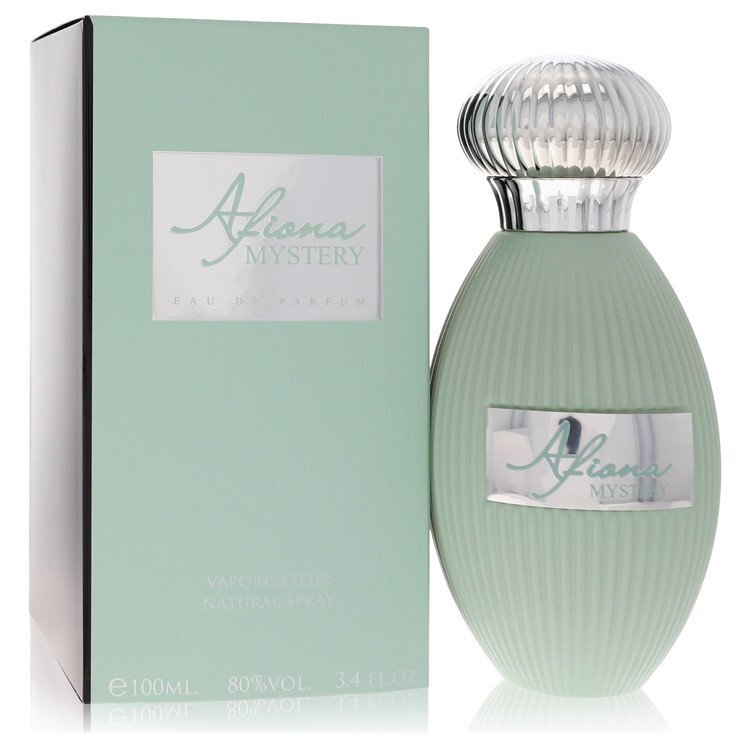 Dumont Paris Afiona Mystery Eau de Parfum — 3.4 oz