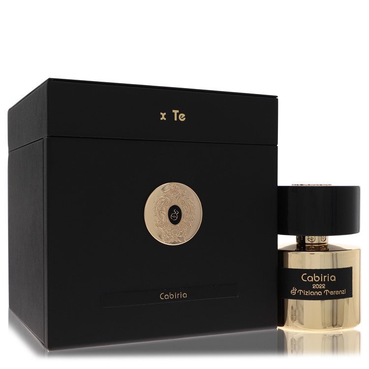 Tiziana Terenzi Cabiria Extrait de Parfum — 3.4 oz