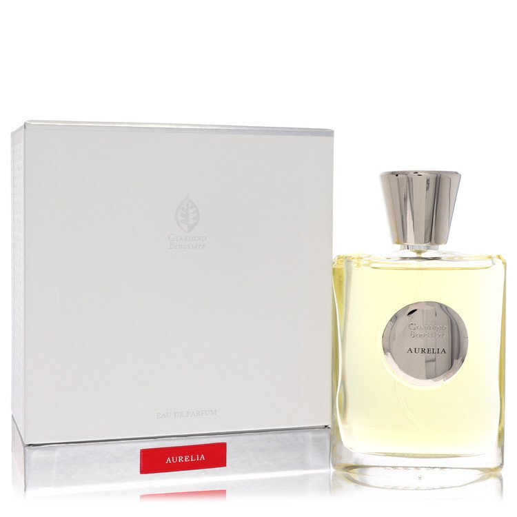 Giardino Benessere Aurelia Eau de Parfum — 3.4 oz