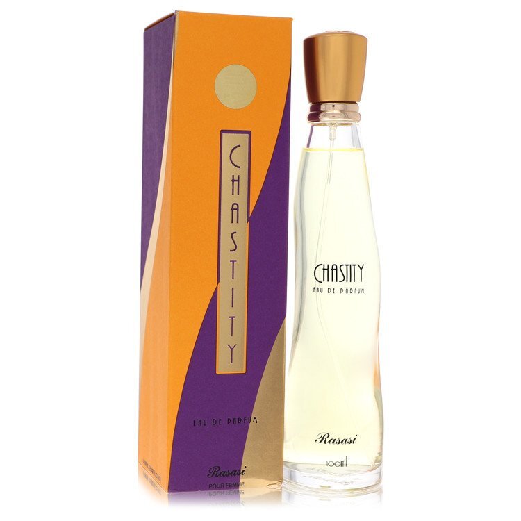 Rasasi Chastity Eau de Parfum — 3.4 oz