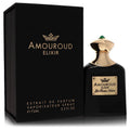 Amouroud Elixir La Rose Noire Extrait de Parfum — 2.5 oz