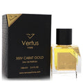 Vertus XXIV Carat Gold Eau de Parfum — 3.4 oz