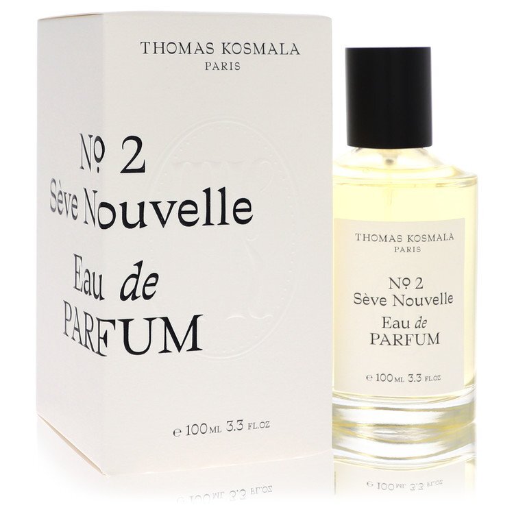 Thomas Kosmala No. 2 Sève Nouvelle Eau de Parfum — 3.4 oz