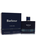 Barbour Coastal for Him Eau de Parfum — 3.4 oz