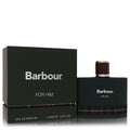 Barbour For Him Eau de Parfum — 3.4 oz