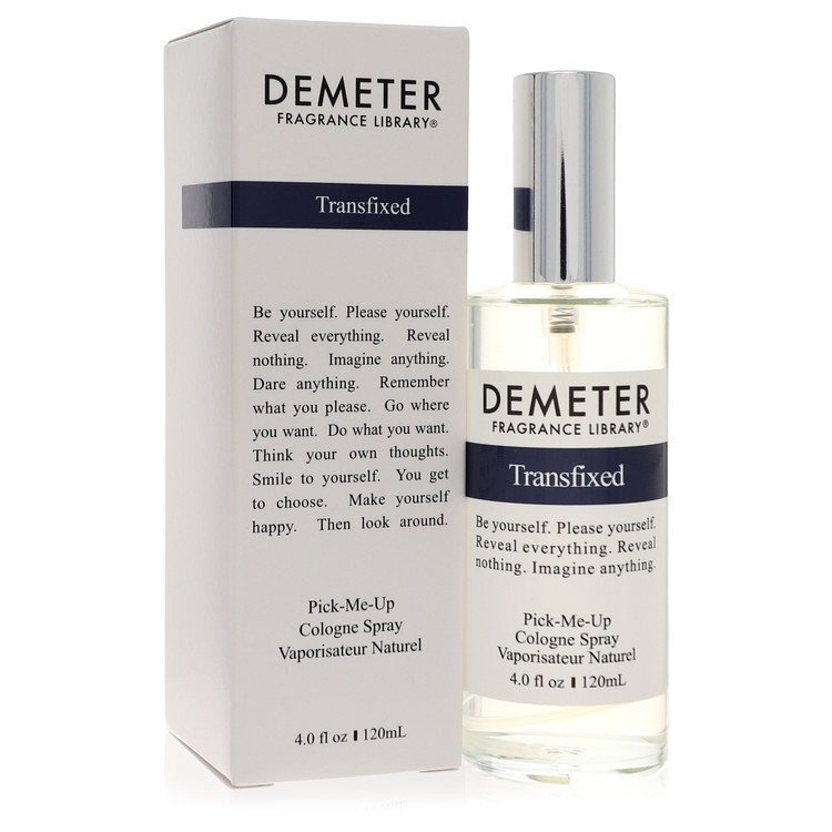 Demeter Transfixed Cologne — 4 oz