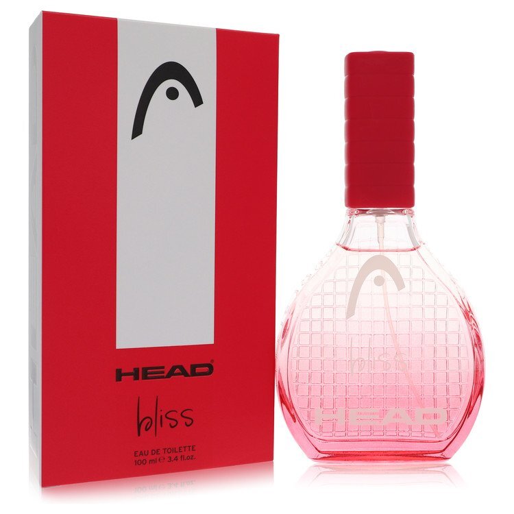 Head Bliss Eau de Toilette — 3.4 oz