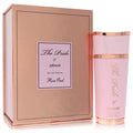 Armaf The Pride of Armaf Rose Oud Eau de Parfum — 3.4 oz