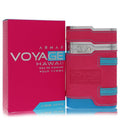 Armaf Voyage Hawaii Pour Femme Eau de Parfum — 3.4 oz
