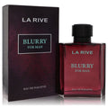 La Rive Blurry Eau de Toilette — 3.4 oz