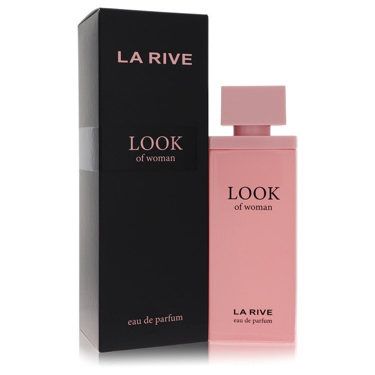 La Rive Look of Woman Eau de Parfum — 2.5 oz