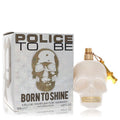 Police To Be Born to Shine for Women Eau de Parfum — 4.2 oz
