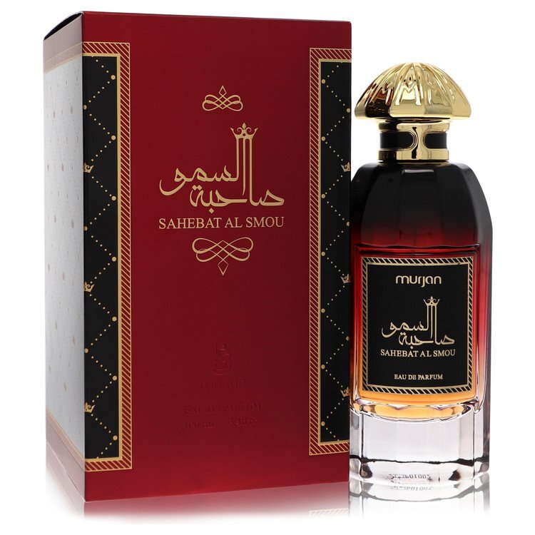Dumont Paris Murjan Sahebat Al Smou Eau de Parfum — 3.4 oz