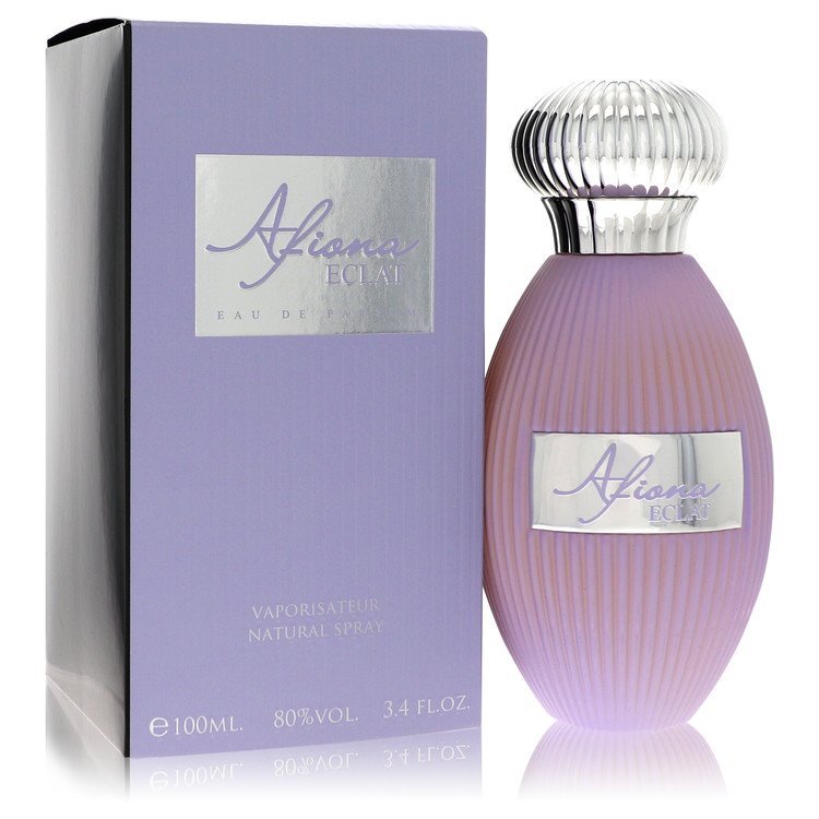 Dumont Paris Afiona Eclat Eau de Parfum — 3.4 oz