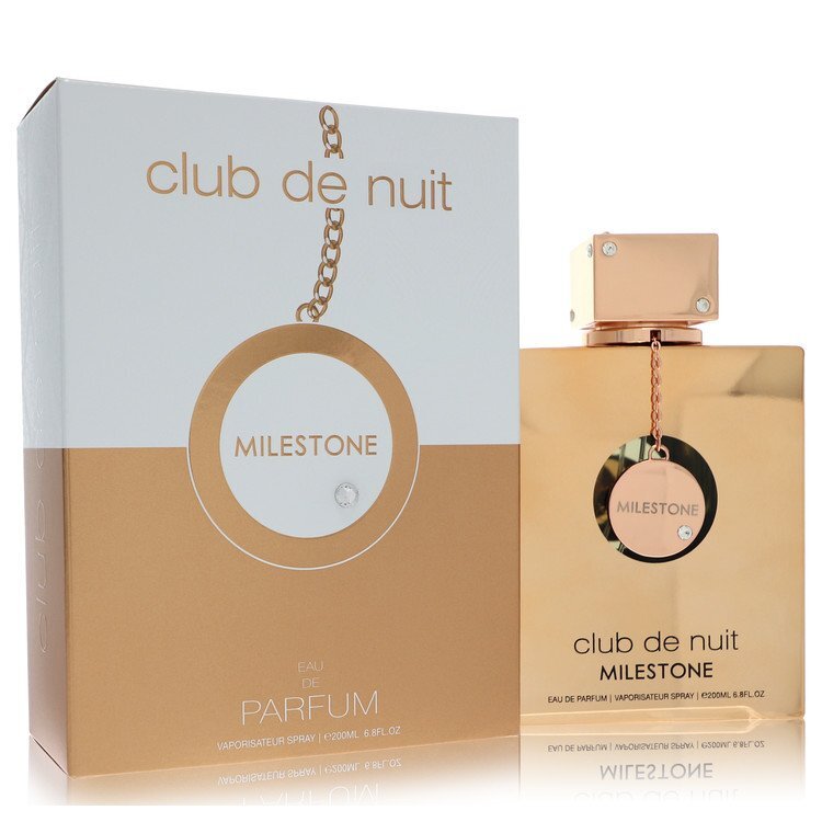 Armaf Club de Nuit Milestone Eau de Parfum — 6.7 oz