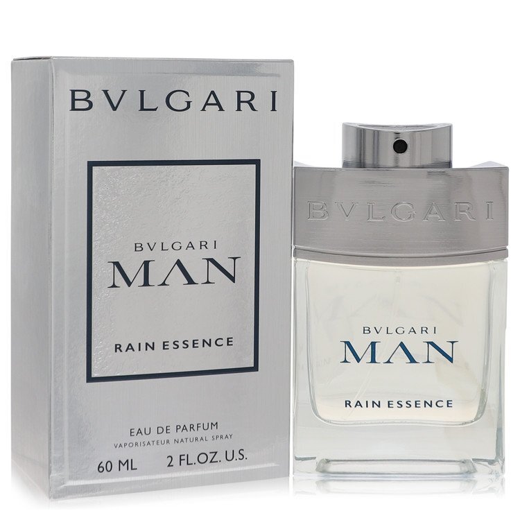 Bvlgari Man Rain Essence Eau de Parfum — 2 oz