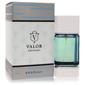 Khadlaj Valor Chivalry Eau de Parfum — 3.4 oz