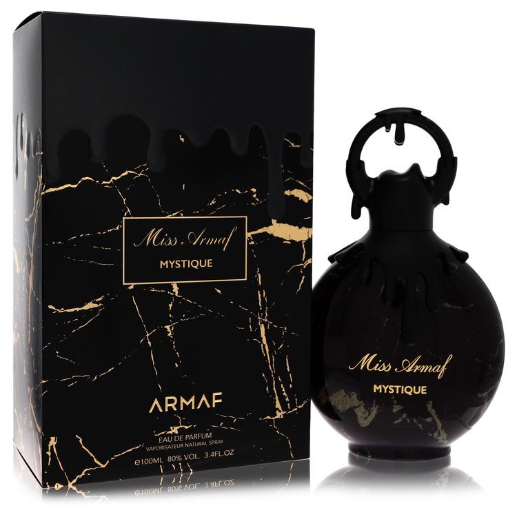 Armaf Miss Armaf Mystique Eau de Parfum — 3.4 oz
