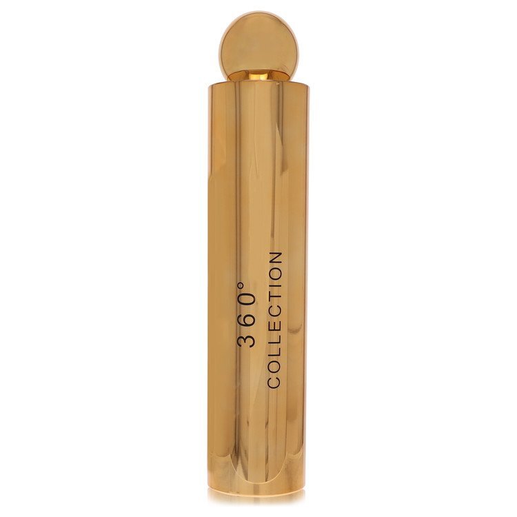 Perry Ellis 360 Collection for Women Eau de Parfum — 3.4 oz · Unboxed