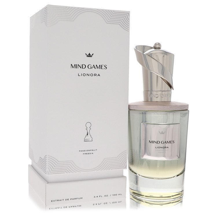 Mind Games Lionora Extrait de Parfum — 3.4 oz