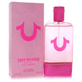 True Religion Pink Eau de Parfum — 3.4 oz