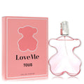 Tous LoveMe Eau de Parfum — 3 oz