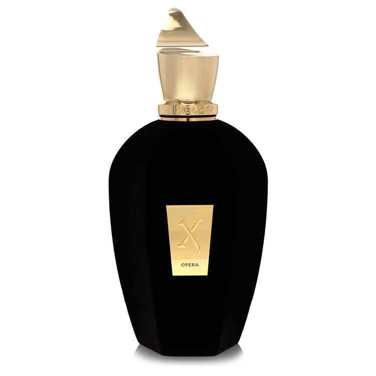 Xerjoff Opera Eau de Parfum — 3.4 oz · Unboxed