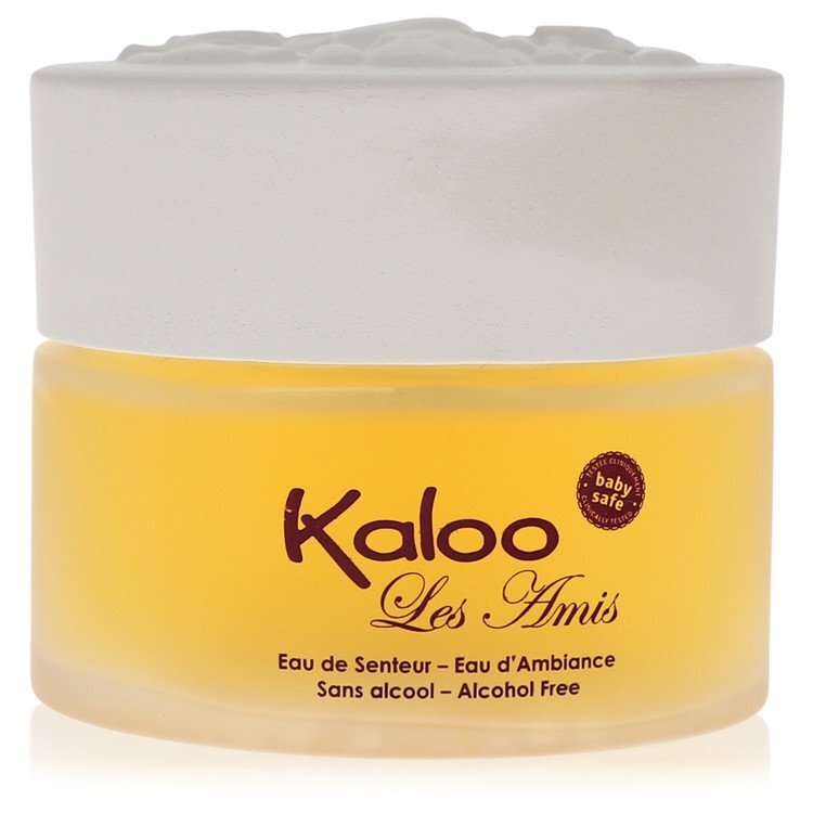 Kaloo Les Amis Eau de Senteur — 3.4 oz · Unboxed
