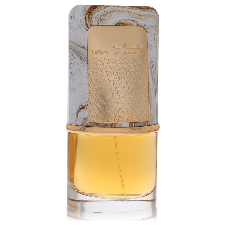 Lattafa Al Nashama Eau de Parfum — 3.4 oz · Unboxed