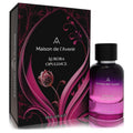 Maison De L'avenir Aurora Opulence Eau de Parfum — 3.4 oz